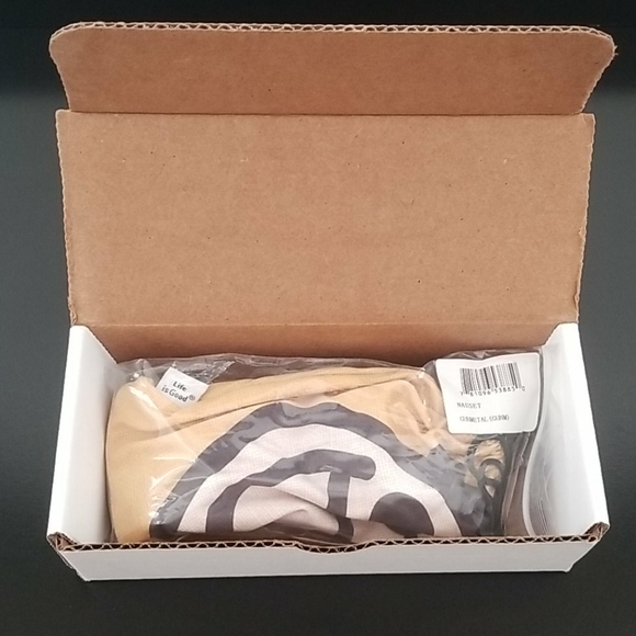 Life Is Good Nauset Aviator Unisex Sunglasses - Picture 11 of 11